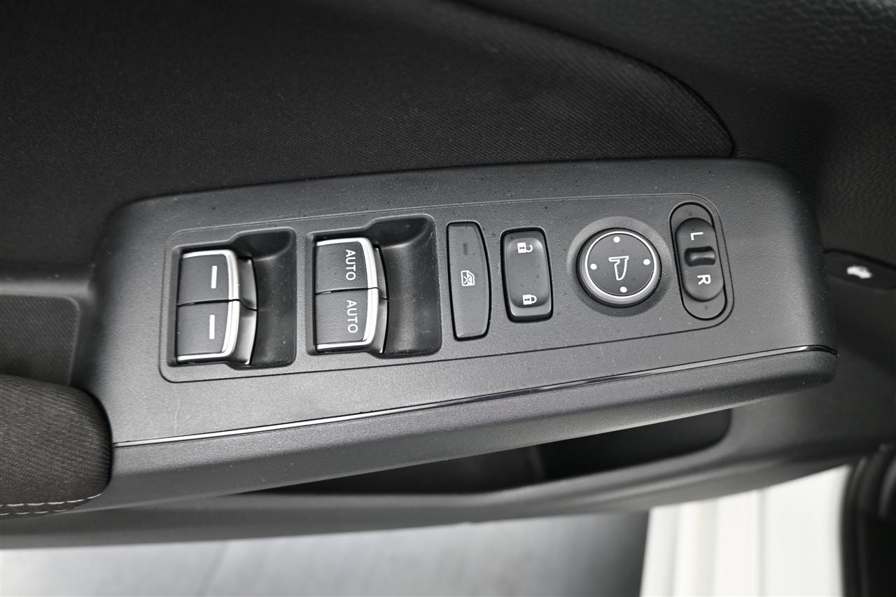 Honda Civic EX Sedan CVT 2023