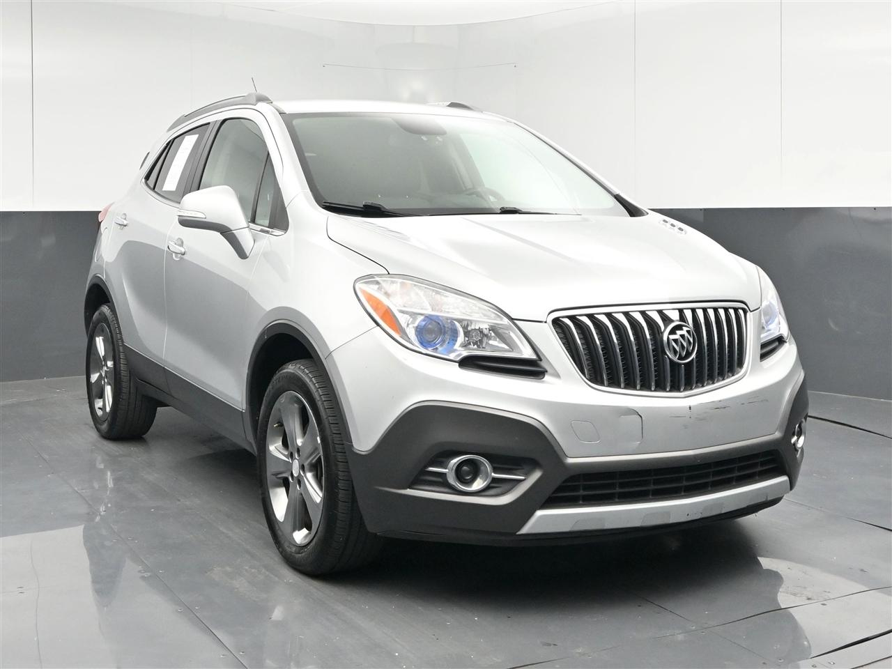 2014 Buick Encore Convenience AWD