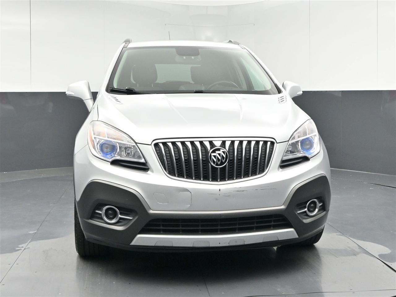 Buick Encore Convenience AWD 2014