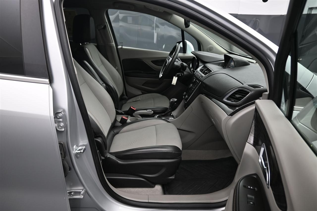 Buick Encore Convenience AWD 2014