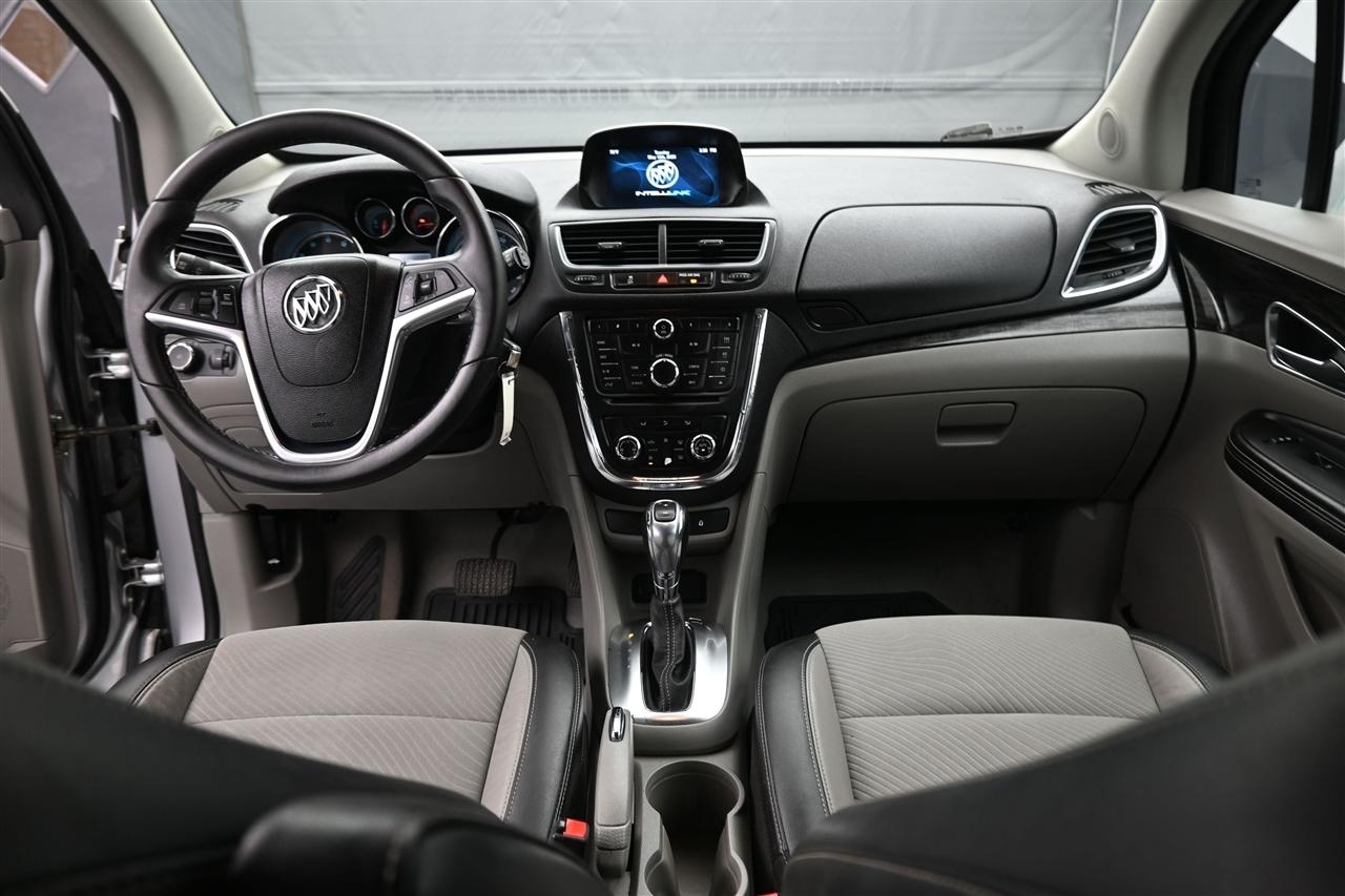 Buick Encore Convenience AWD 2014