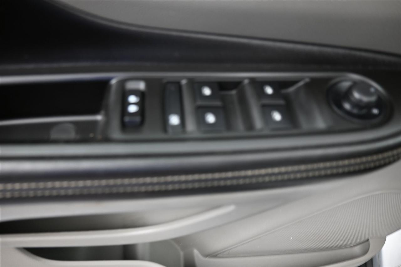 Buick Encore Convenience AWD 2014