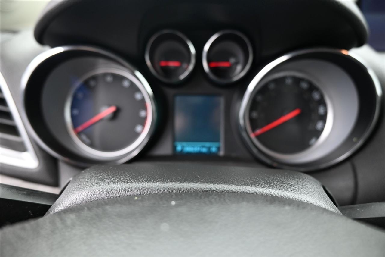 Buick Encore Convenience AWD 2014