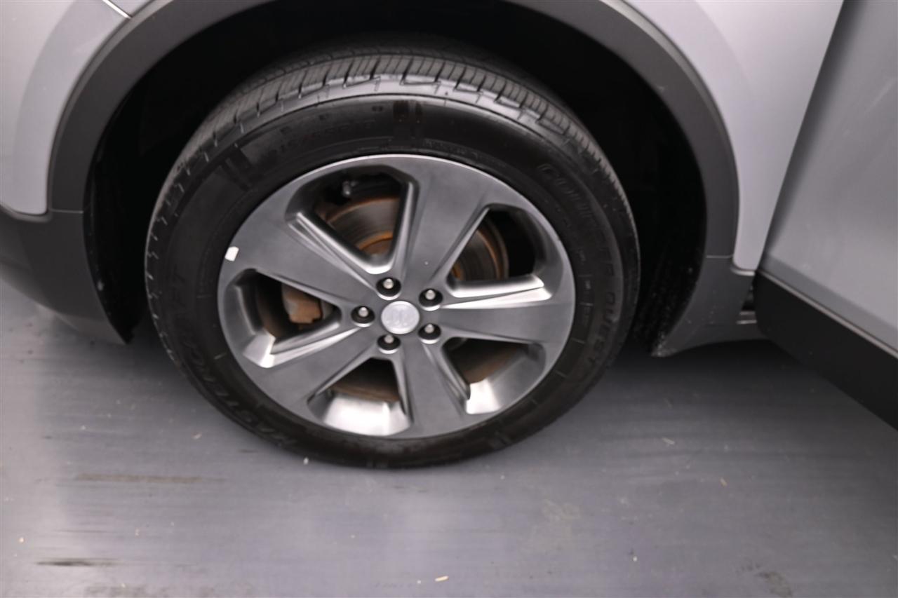 Buick Encore Convenience AWD 2014