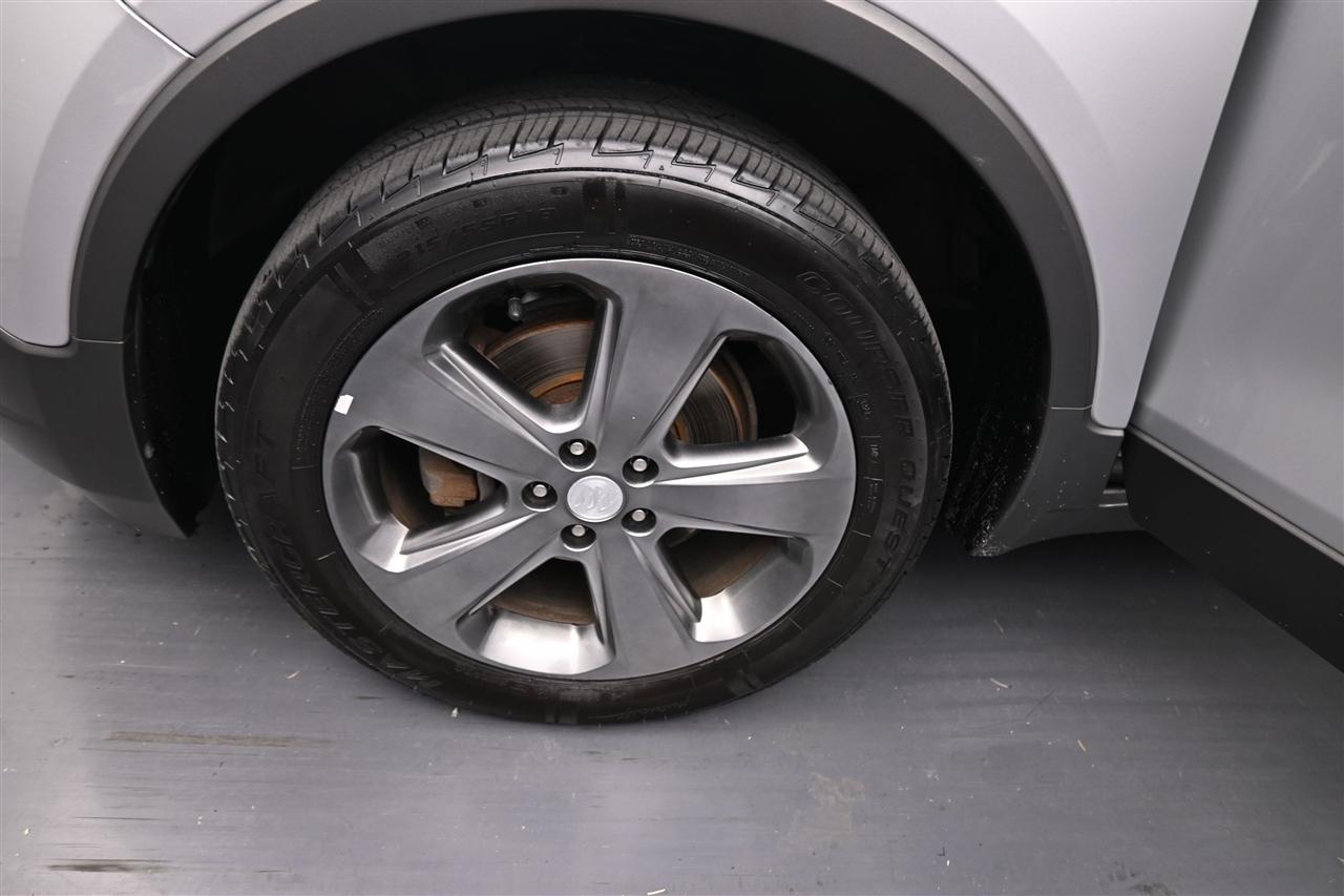 Buick Encore Convenience AWD 2014