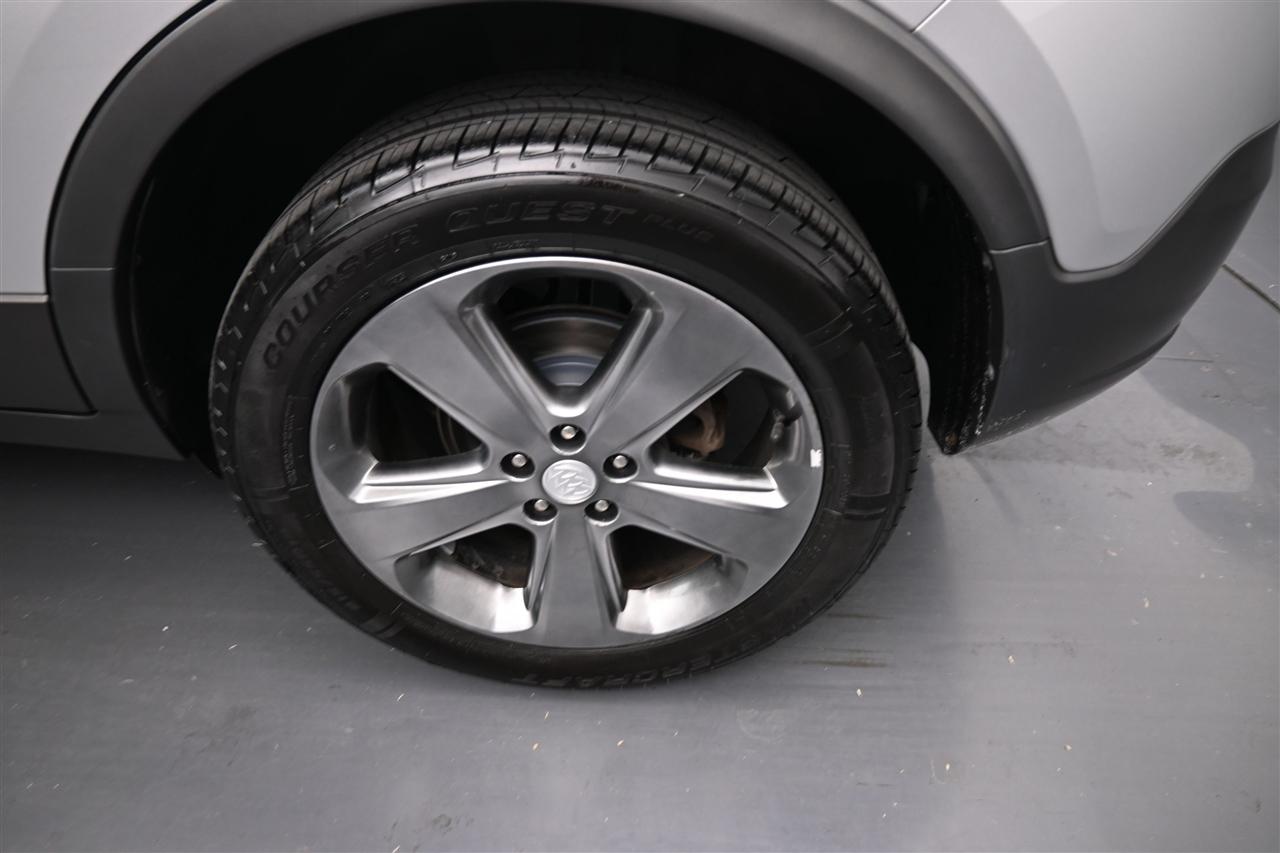 Buick Encore Convenience AWD 2014