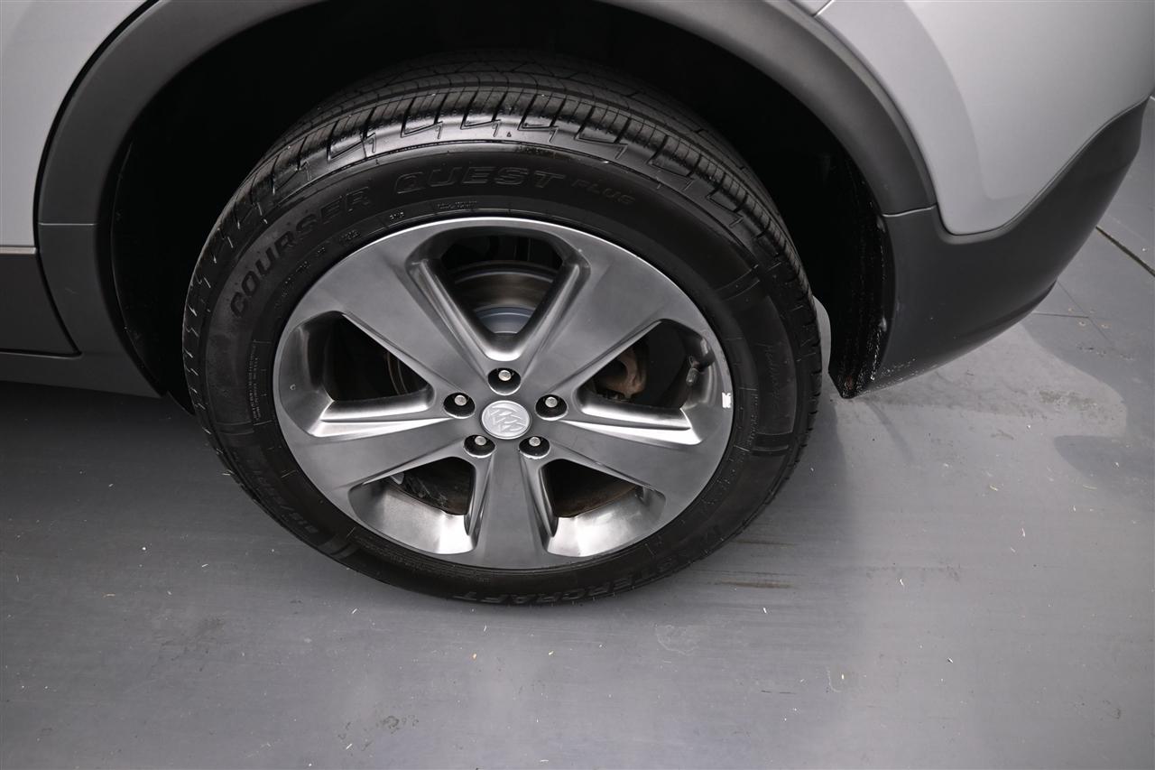 Buick Encore Convenience AWD 2014