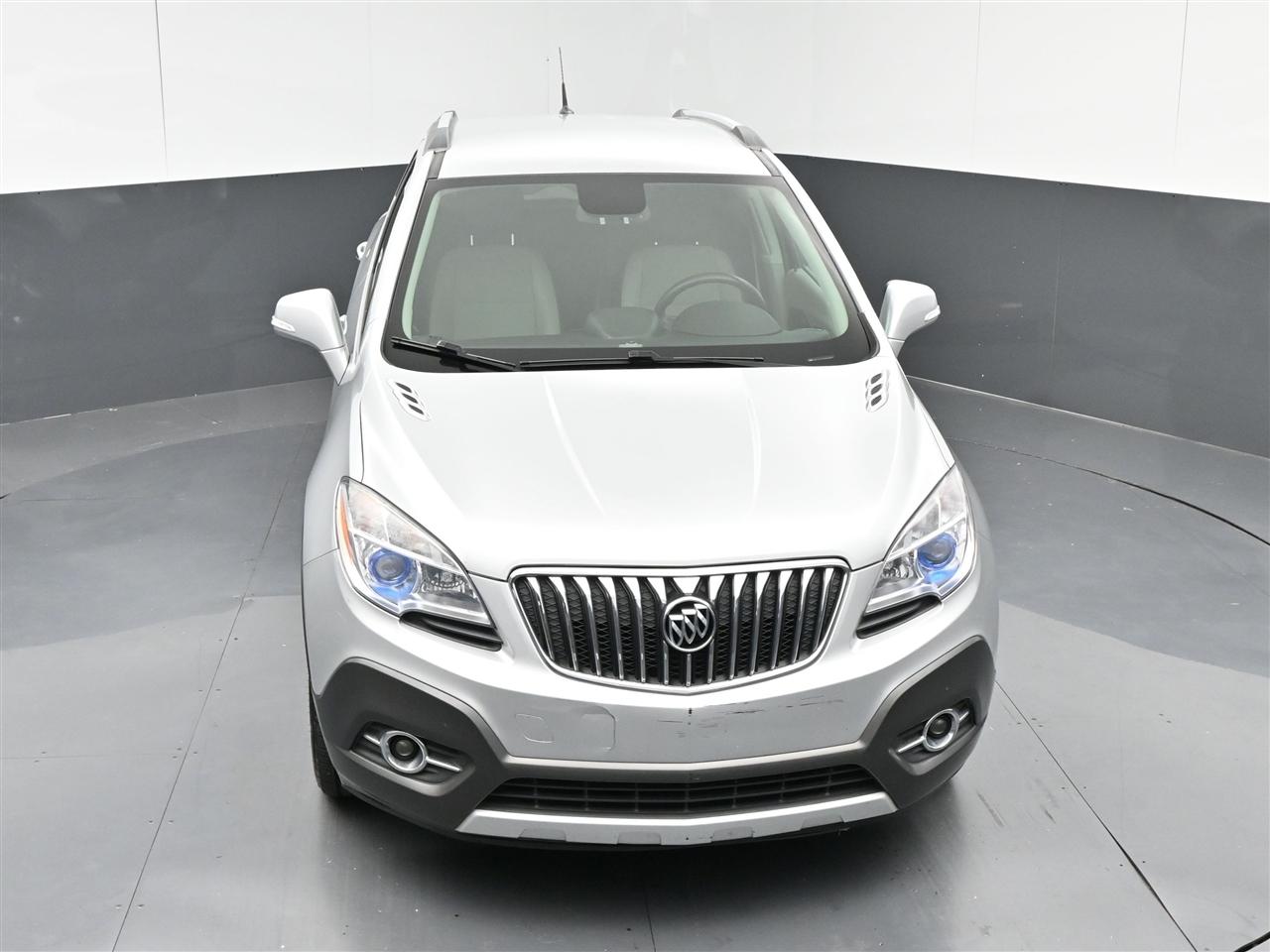 Buick Encore Convenience AWD 2014