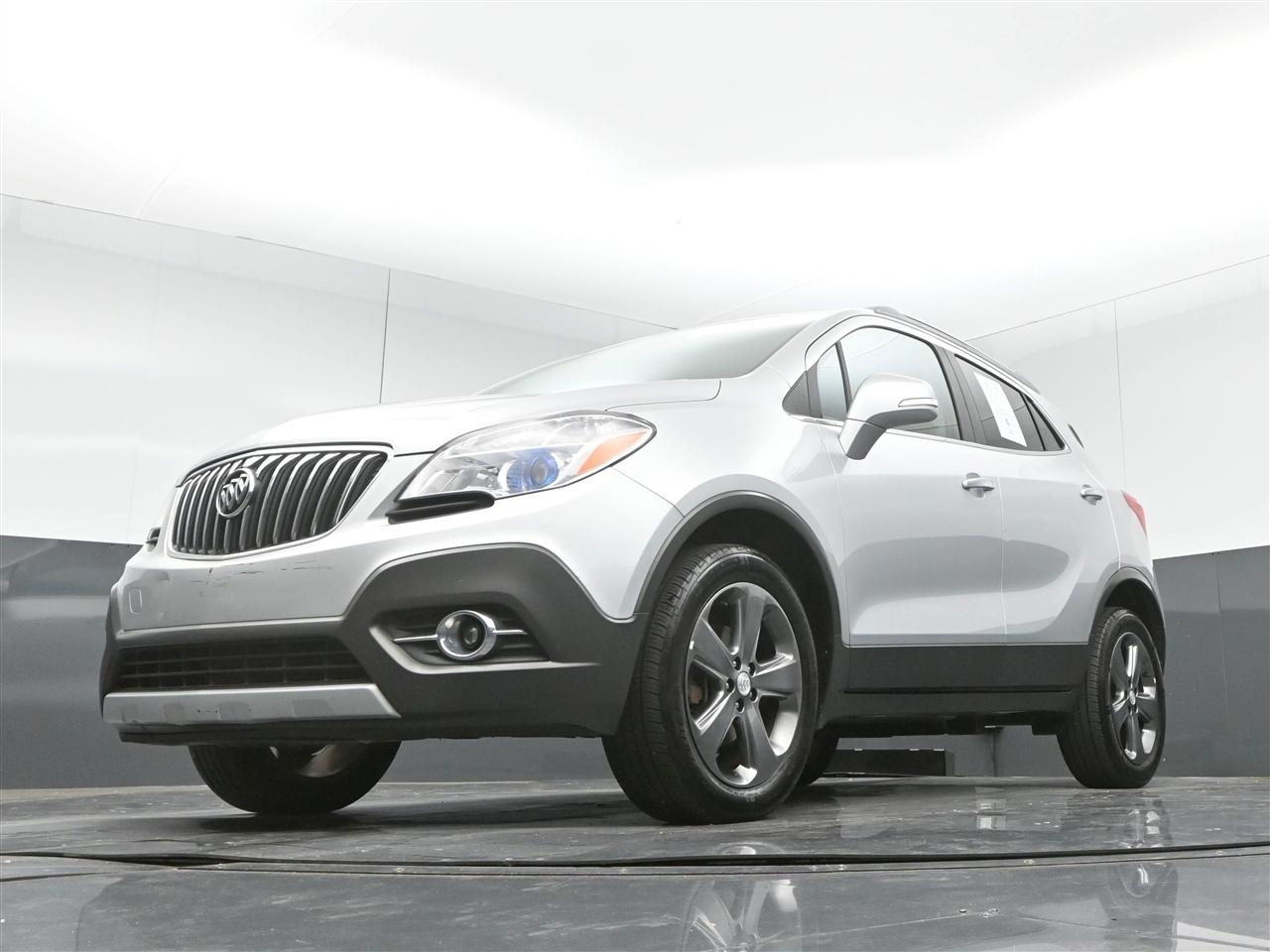 Buick Encore Convenience AWD 2014