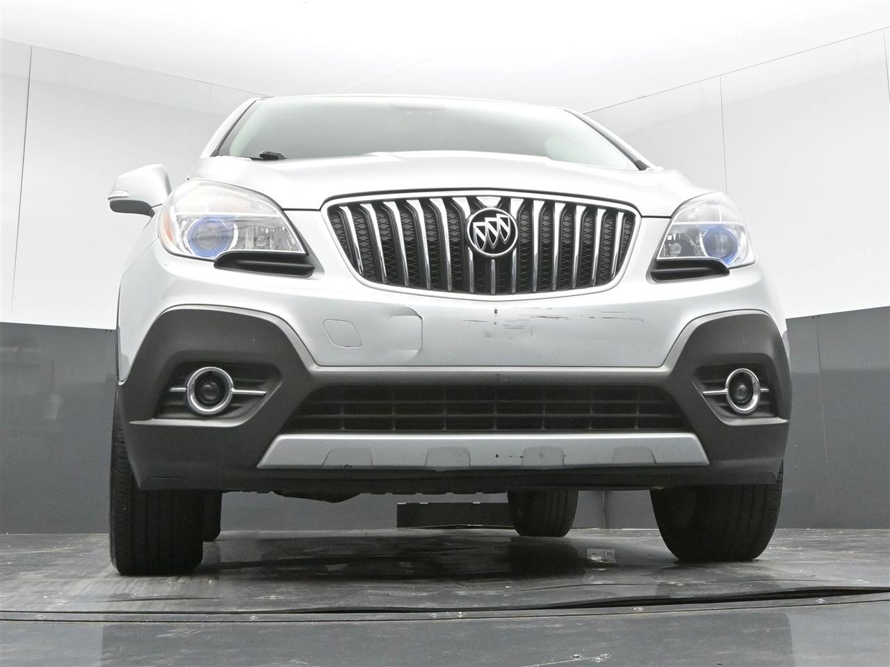 Buick Encore Convenience AWD 2014