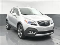 2014 Buick Encore 