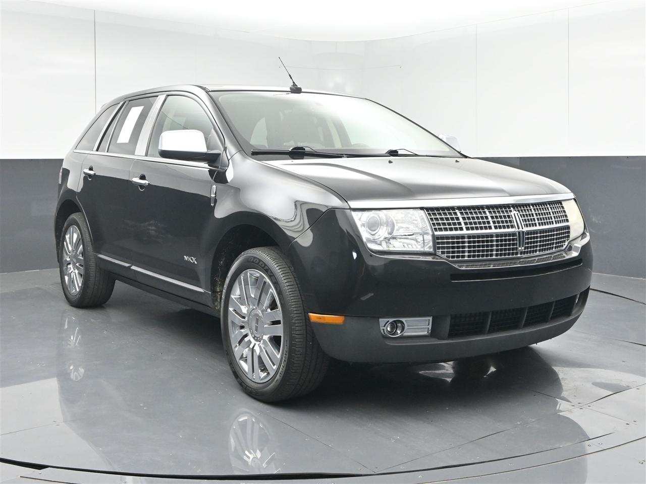 2010 Lincoln MKX AWD's photo