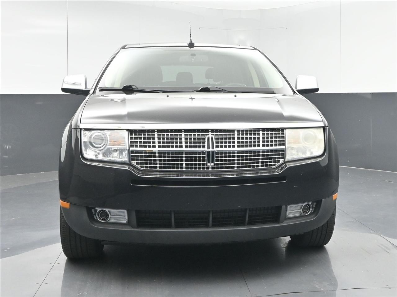 Lincoln MKX AWD 2010