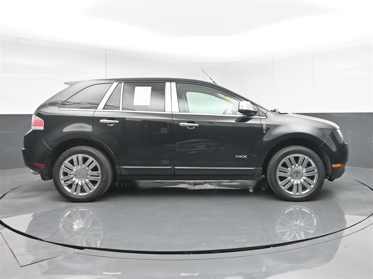 Lincoln MKX AWD 2010
