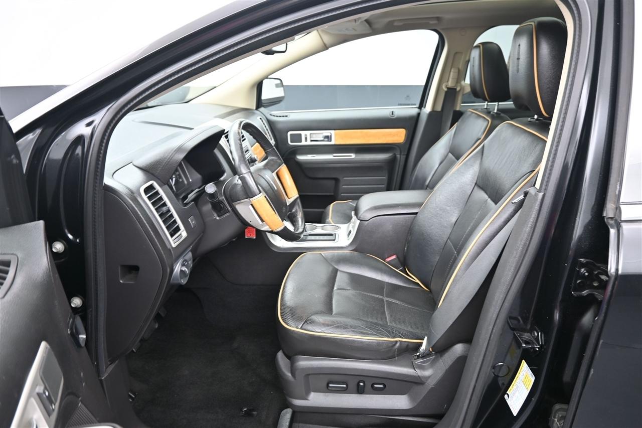 Lincoln MKX AWD 2010