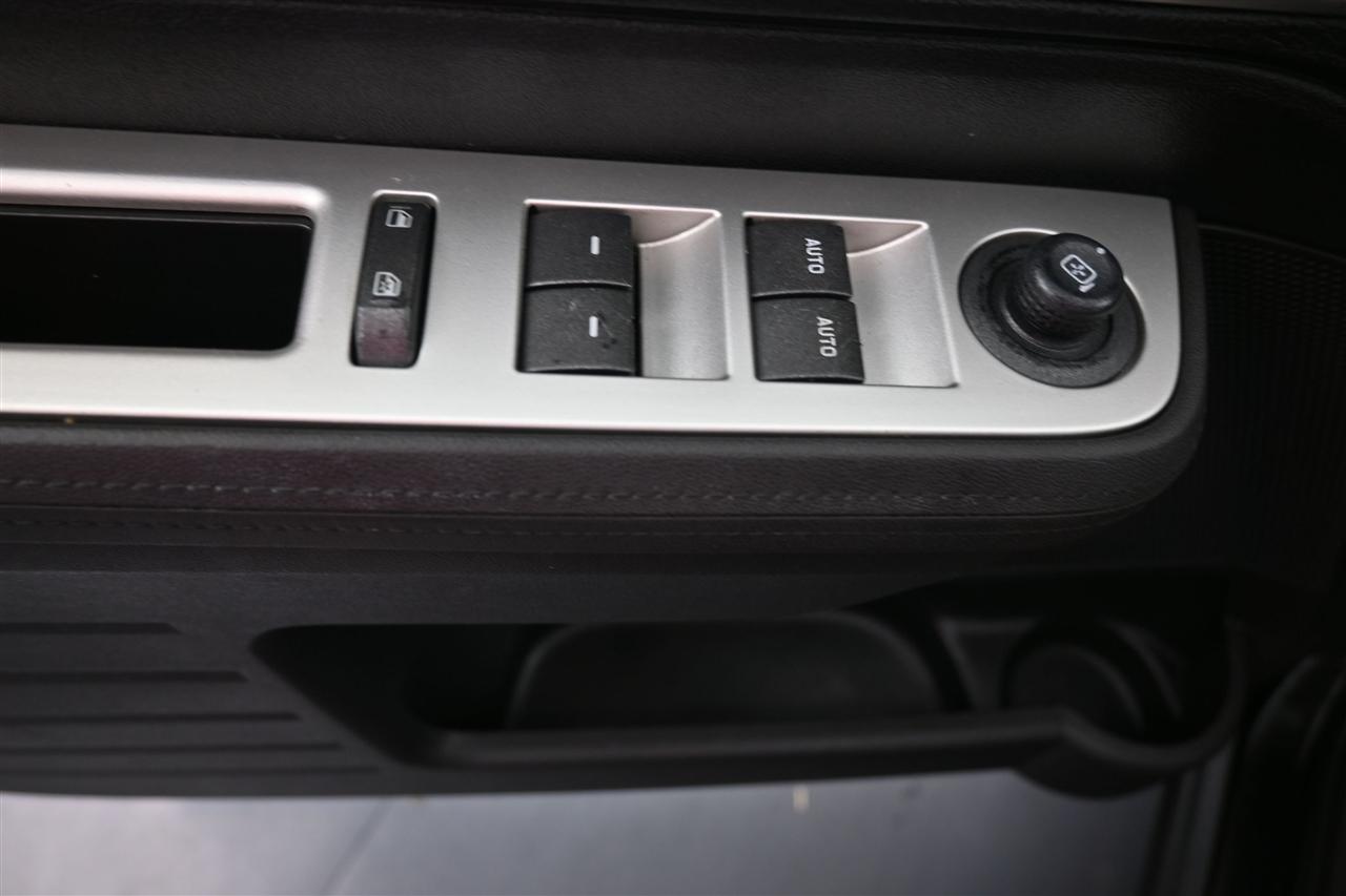 Lincoln MKX AWD 2010
