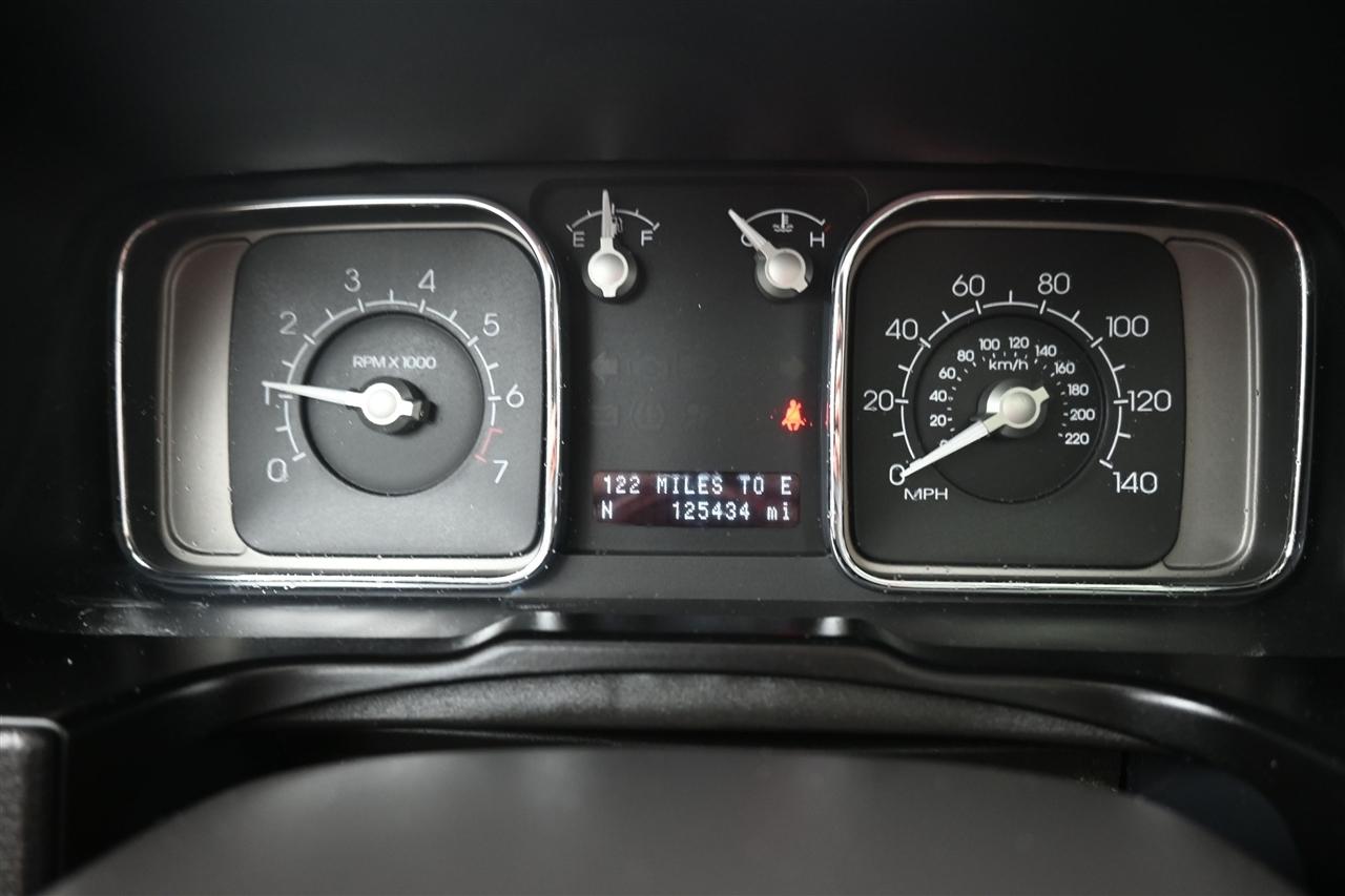 Lincoln MKX AWD 2010