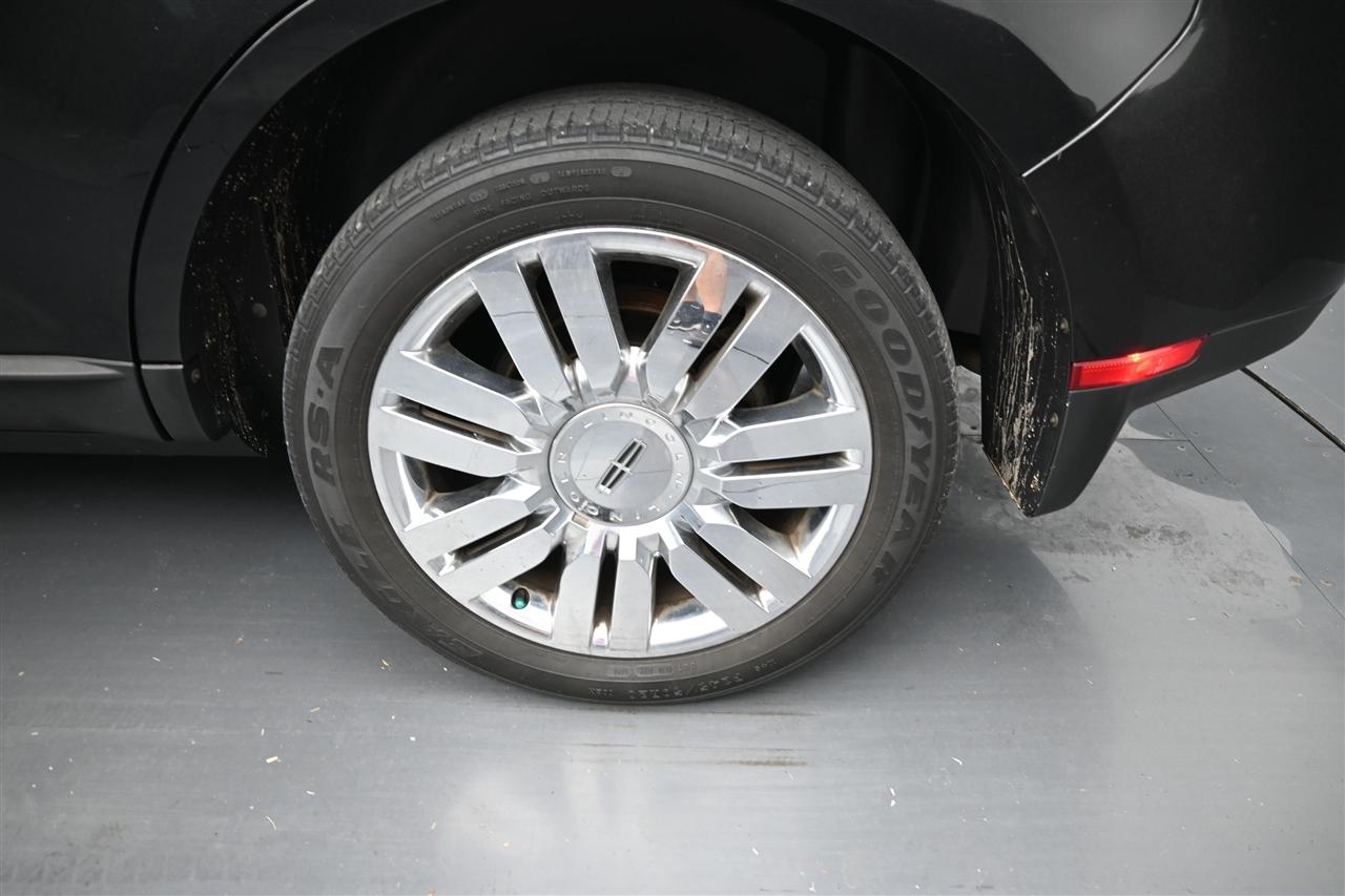 Lincoln MKX AWD 2010