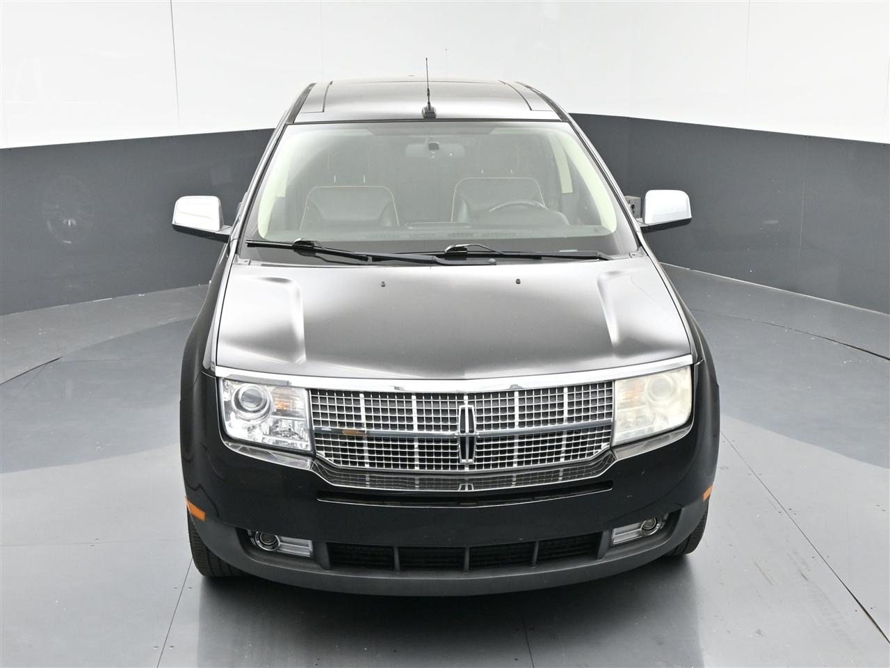 Lincoln MKX AWD 2010