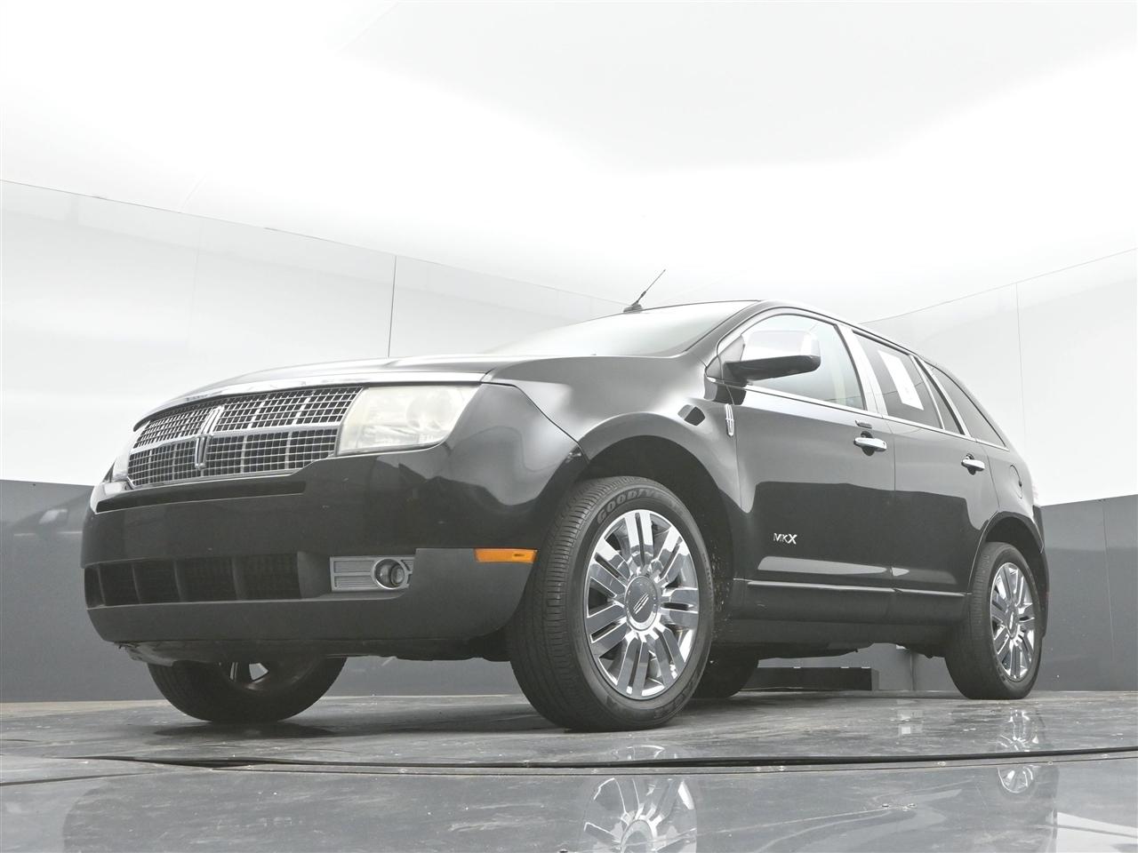 Lincoln MKX AWD 2010