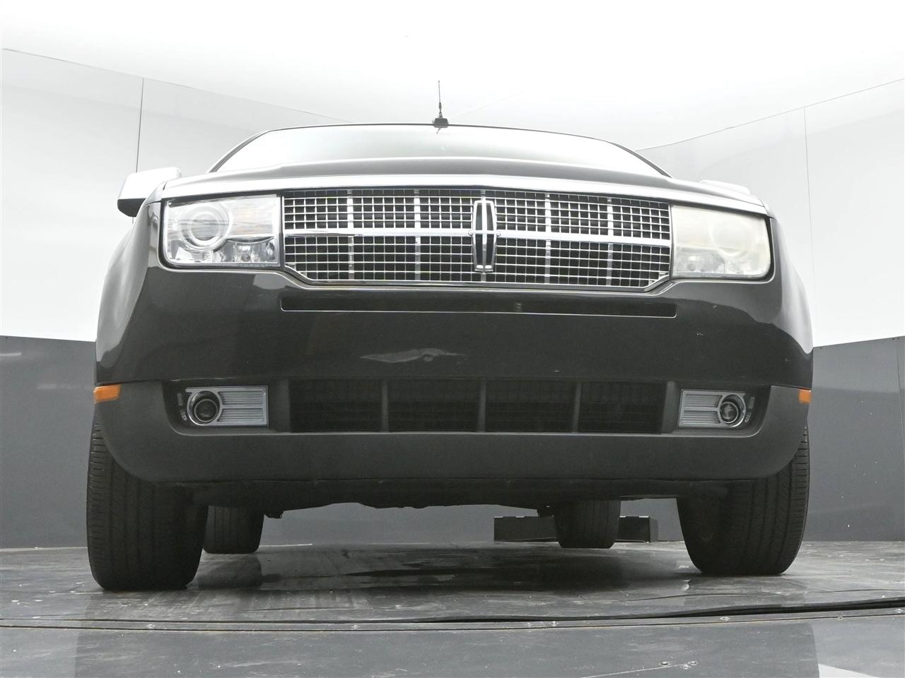 Lincoln MKX AWD 2010