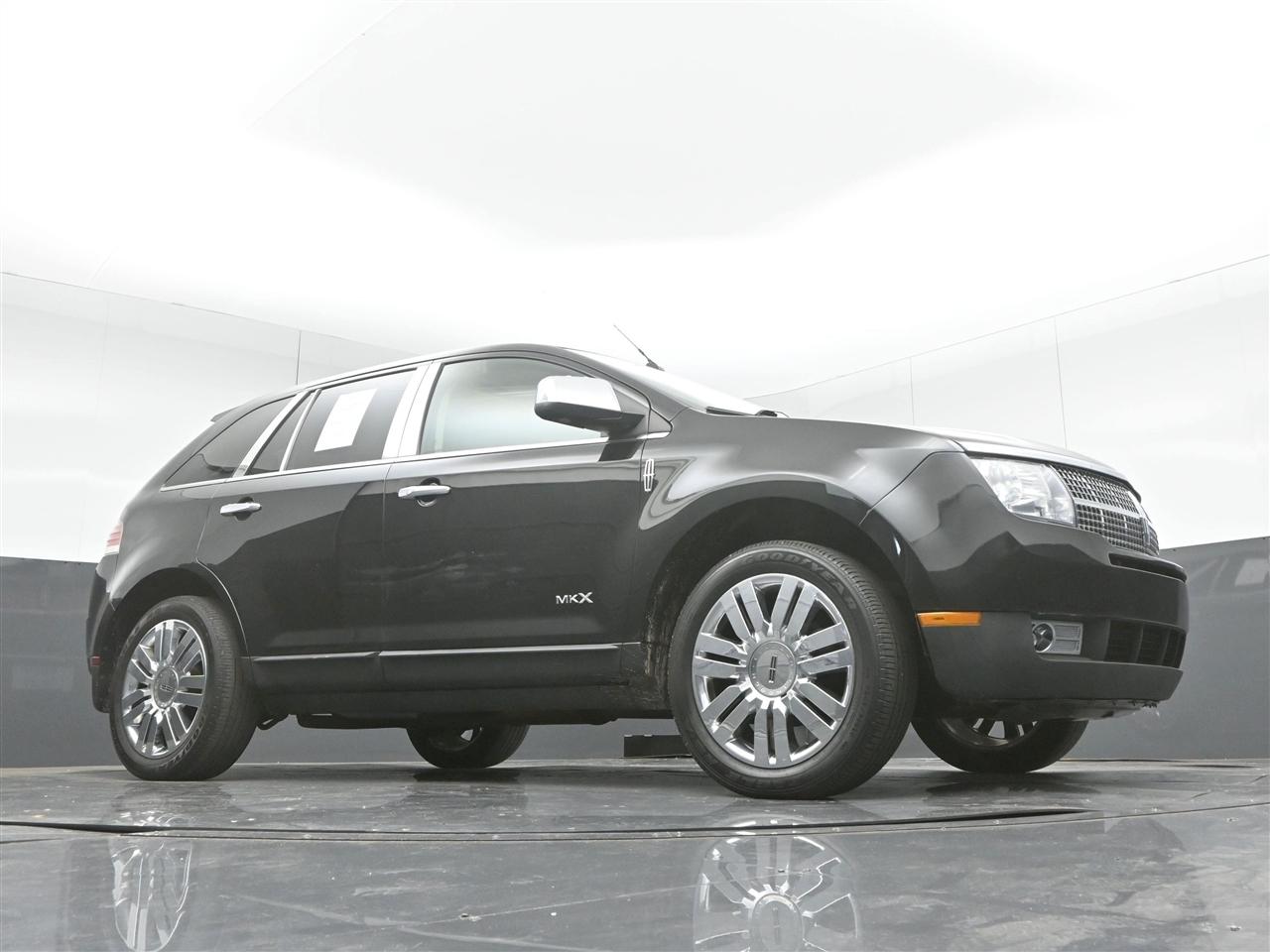 Lincoln MKX AWD 2010