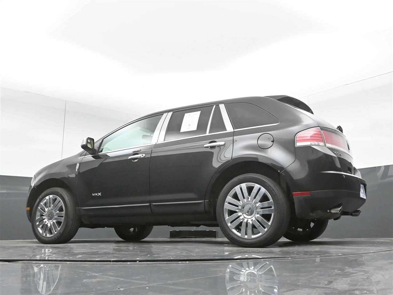 Lincoln MKX AWD 2010