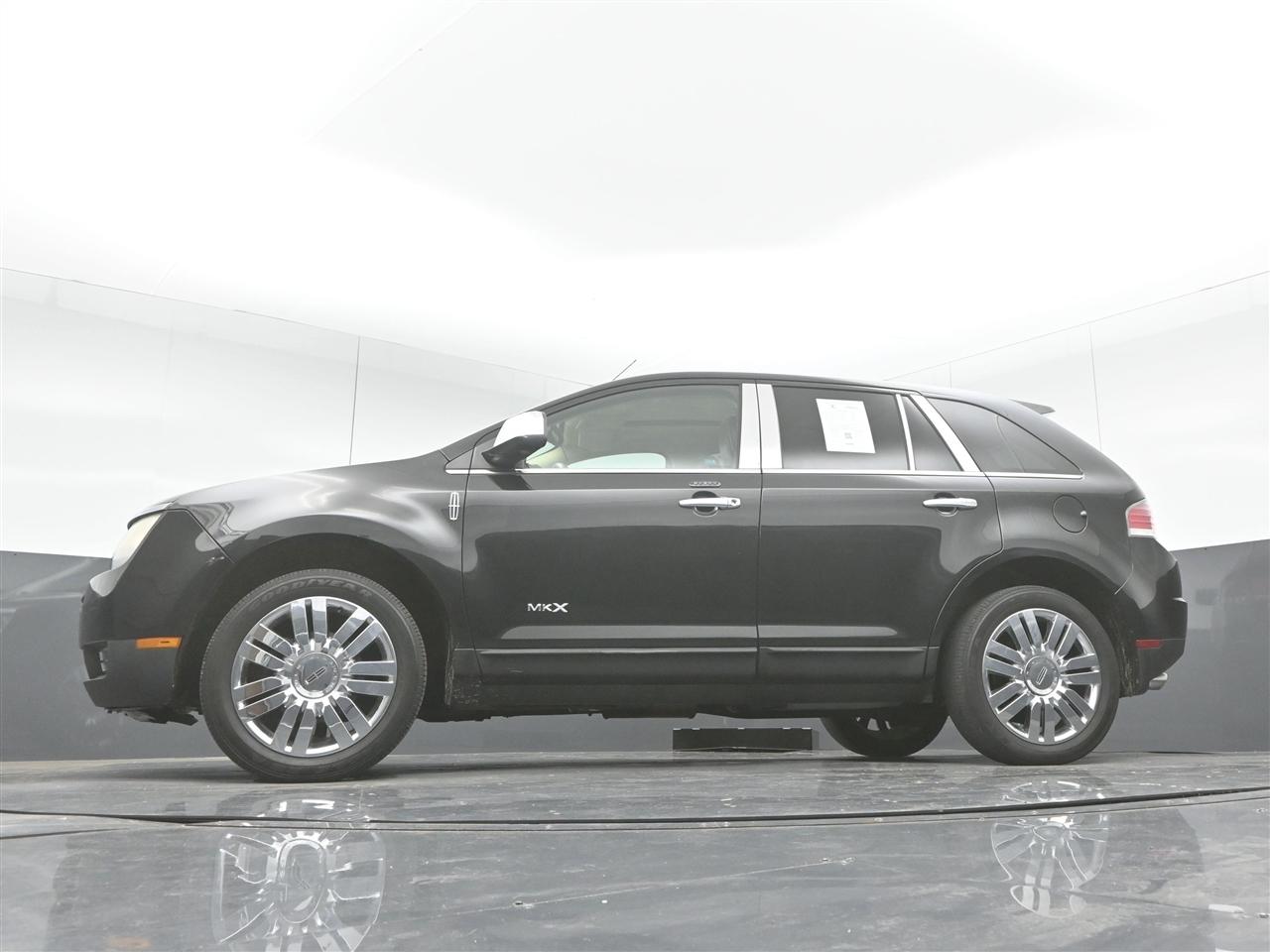 Lincoln MKX AWD 2010