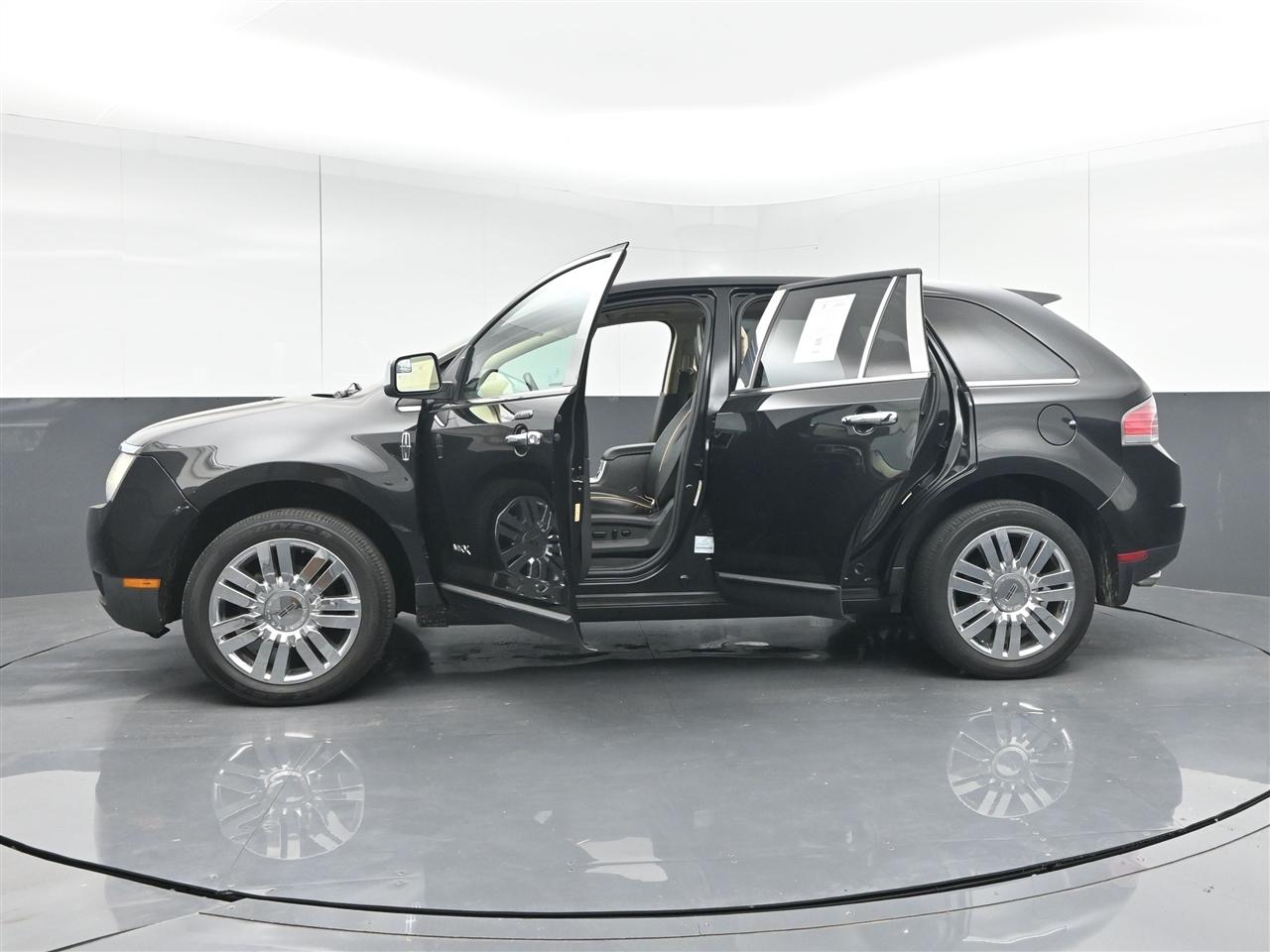 Lincoln MKX AWD 2010