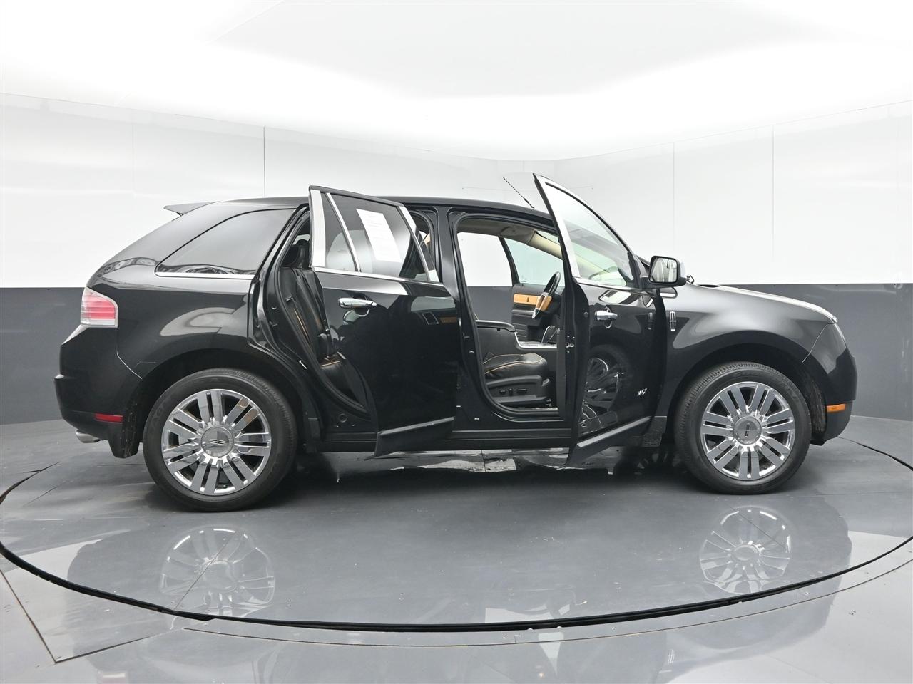 Lincoln MKX AWD 2010