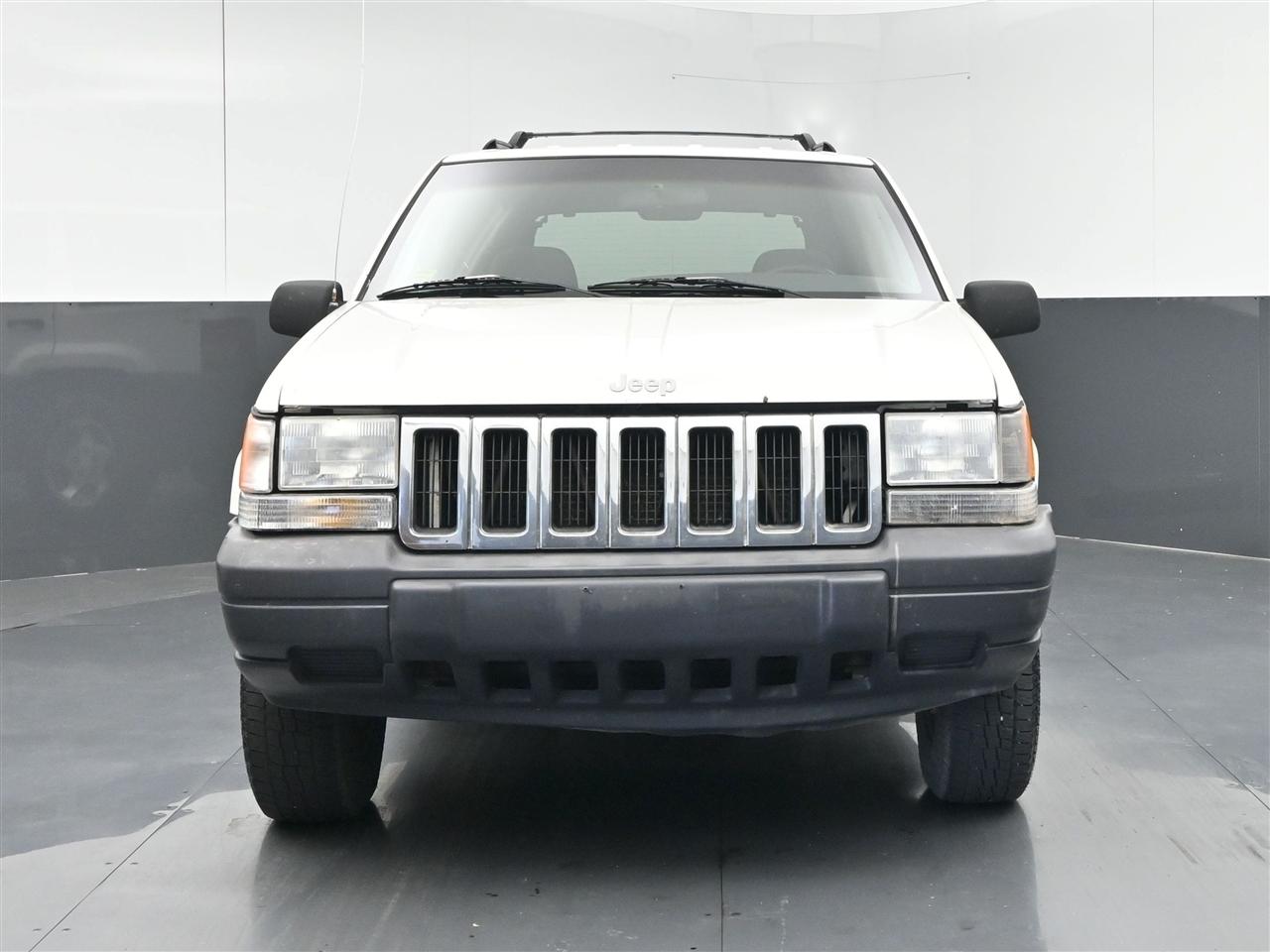 Jeep Grand Cherokee TSi 4WD 1998