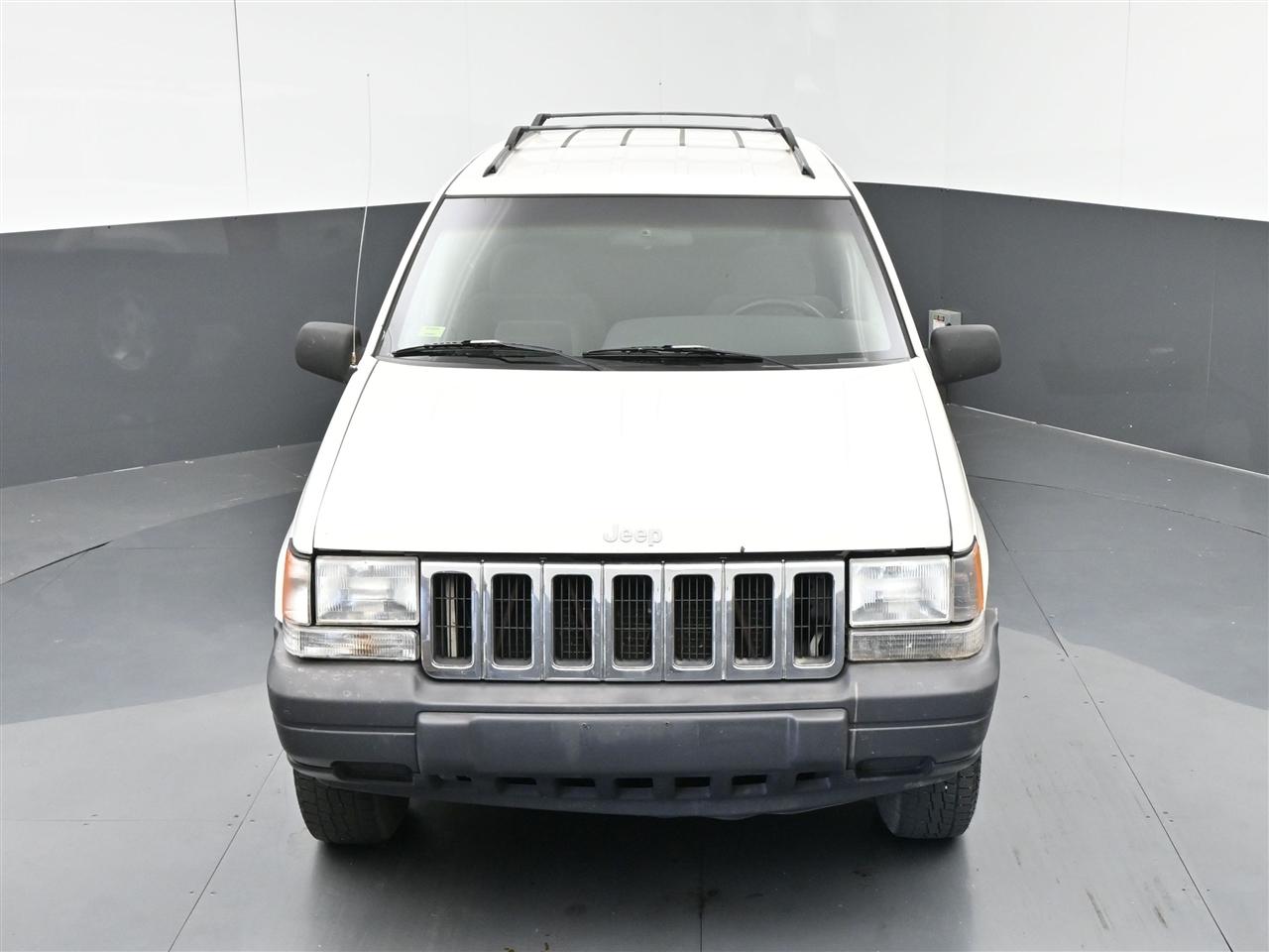 Jeep Grand Cherokee TSi 4WD 1998