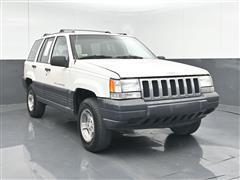 1998 Jeep Grand Cherokee 