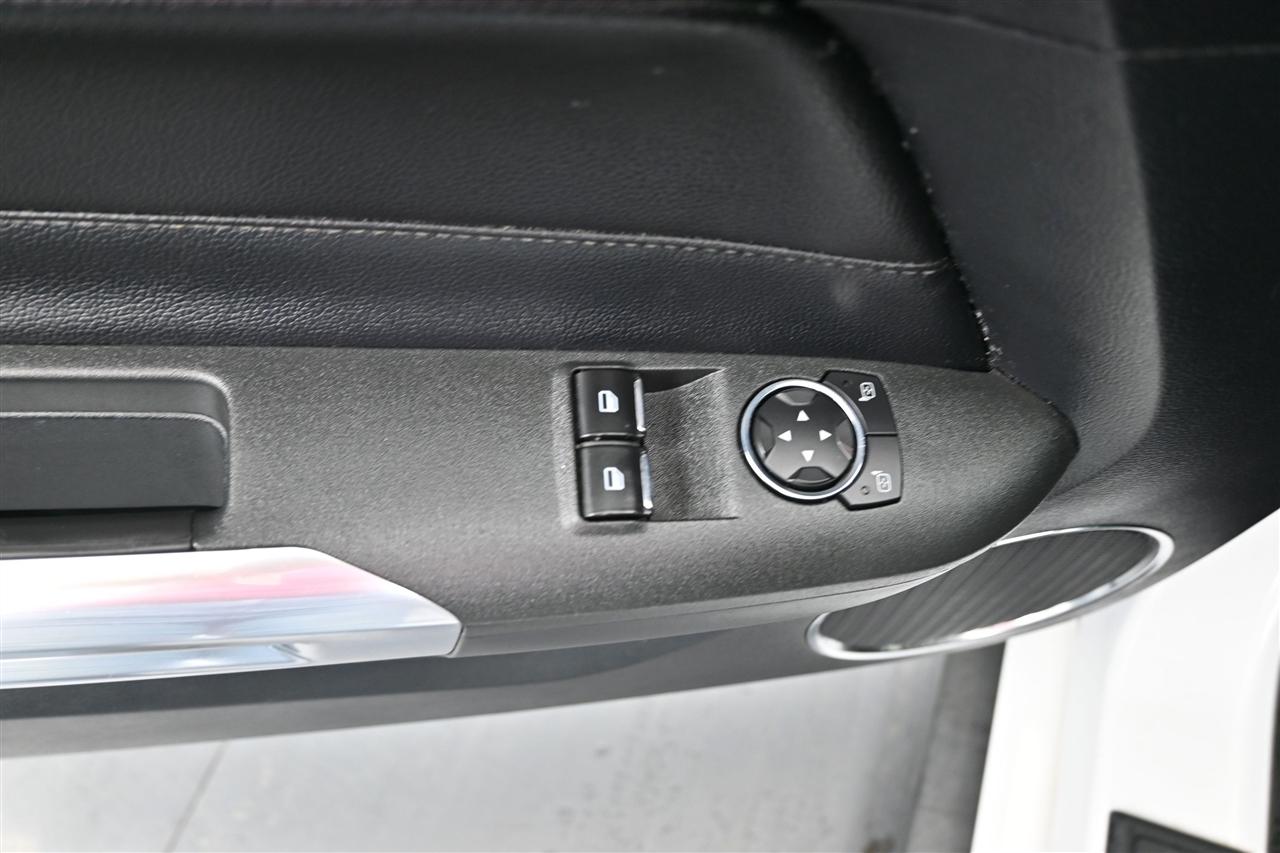Ford Mustang EcoBoost Premium Coupe 2016