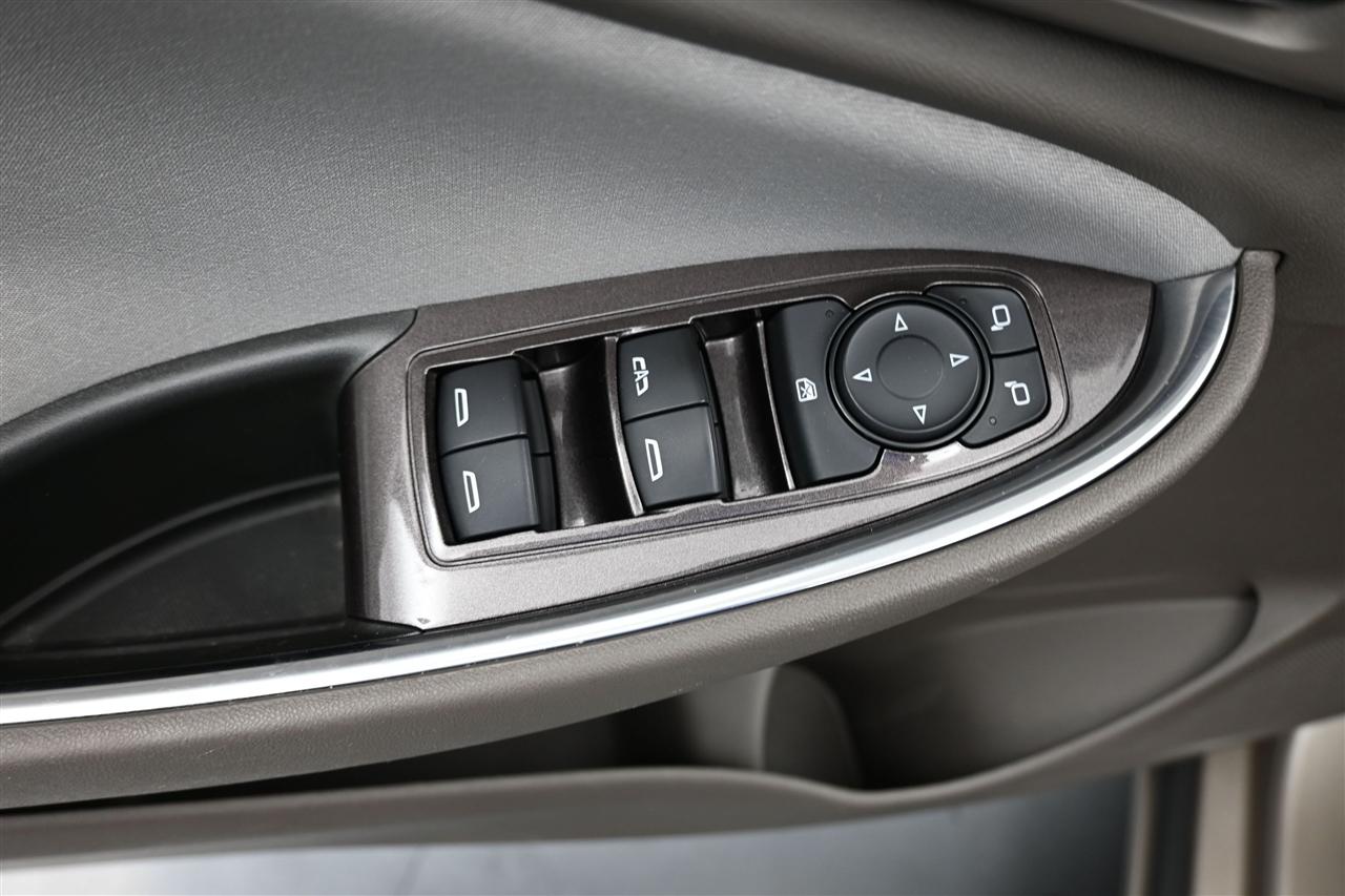 Chevrolet Malibu LT 2022