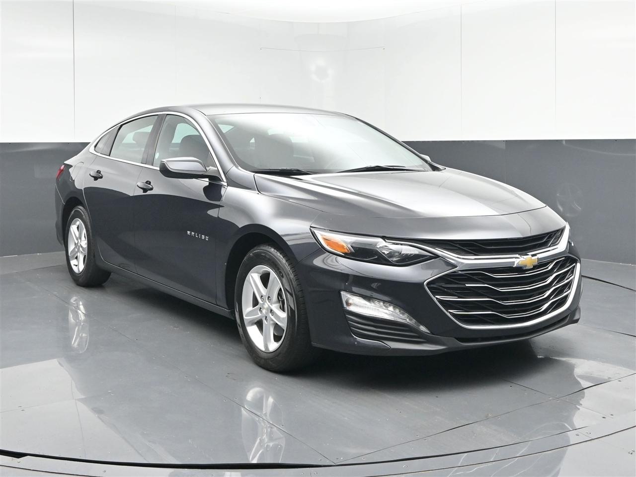 Chevrolet Malibu 1LT 2023