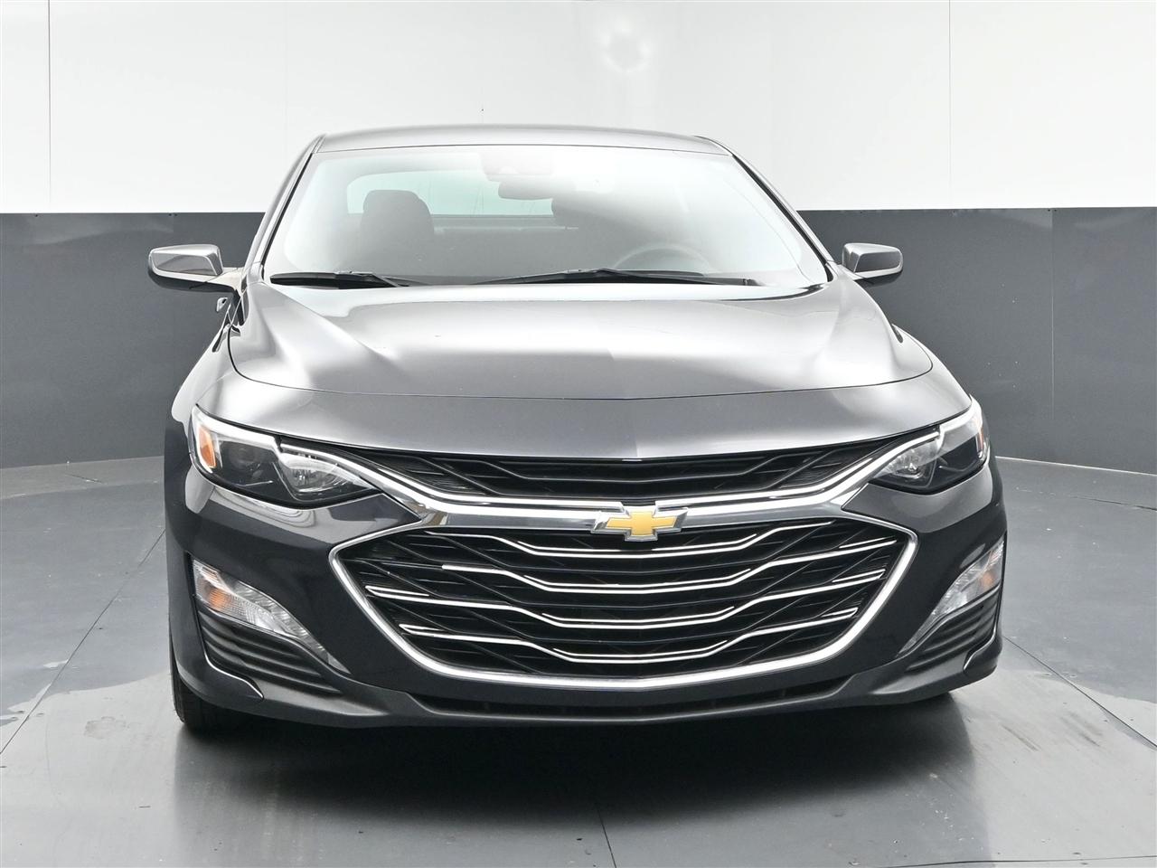 Chevrolet Malibu 1LT 2023