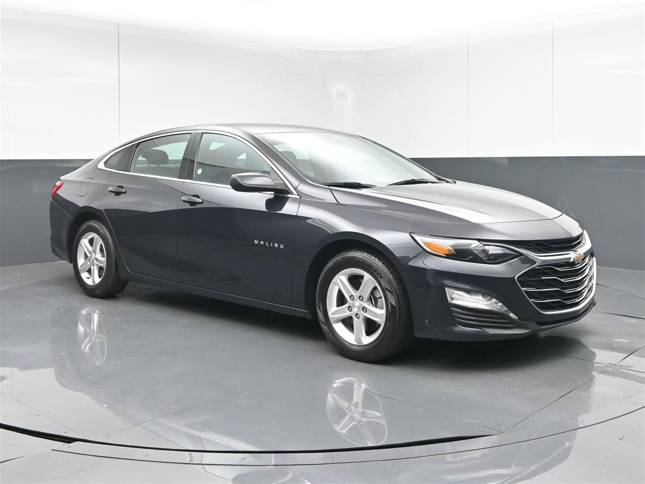 Chevrolet Malibu 1LT 2023