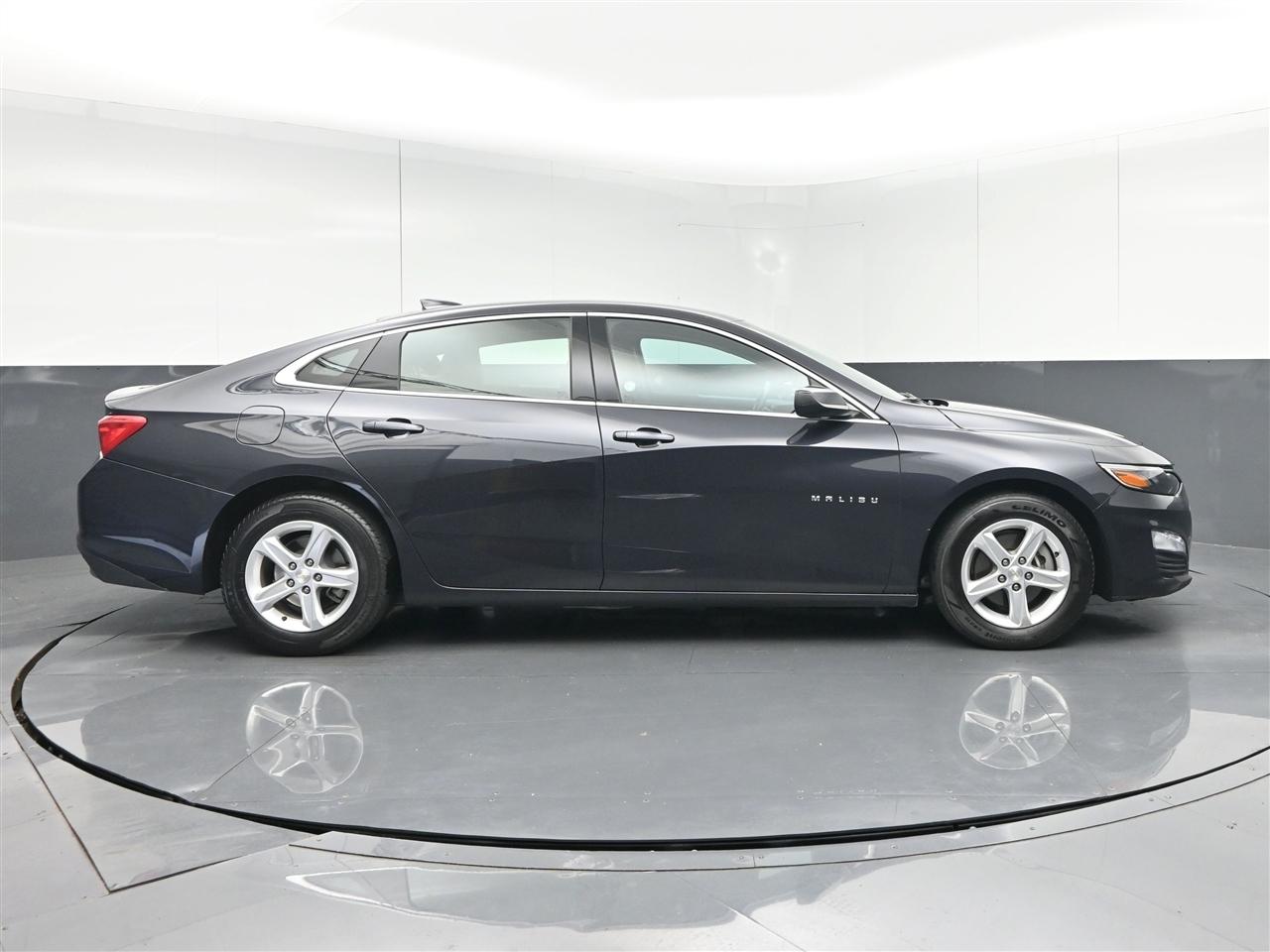 Chevrolet Malibu 1LT 2023
