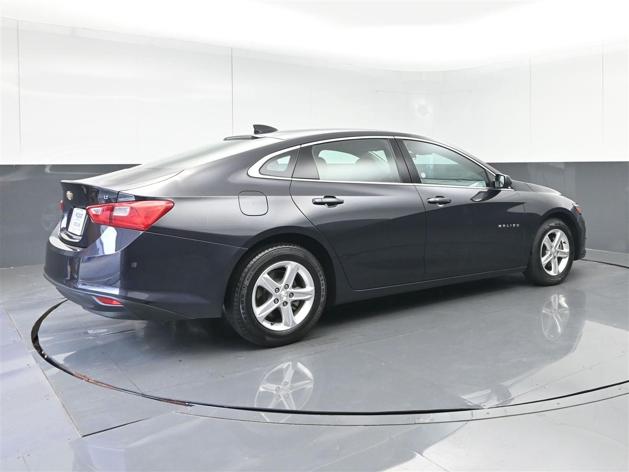 Chevrolet Malibu 1LT 2023