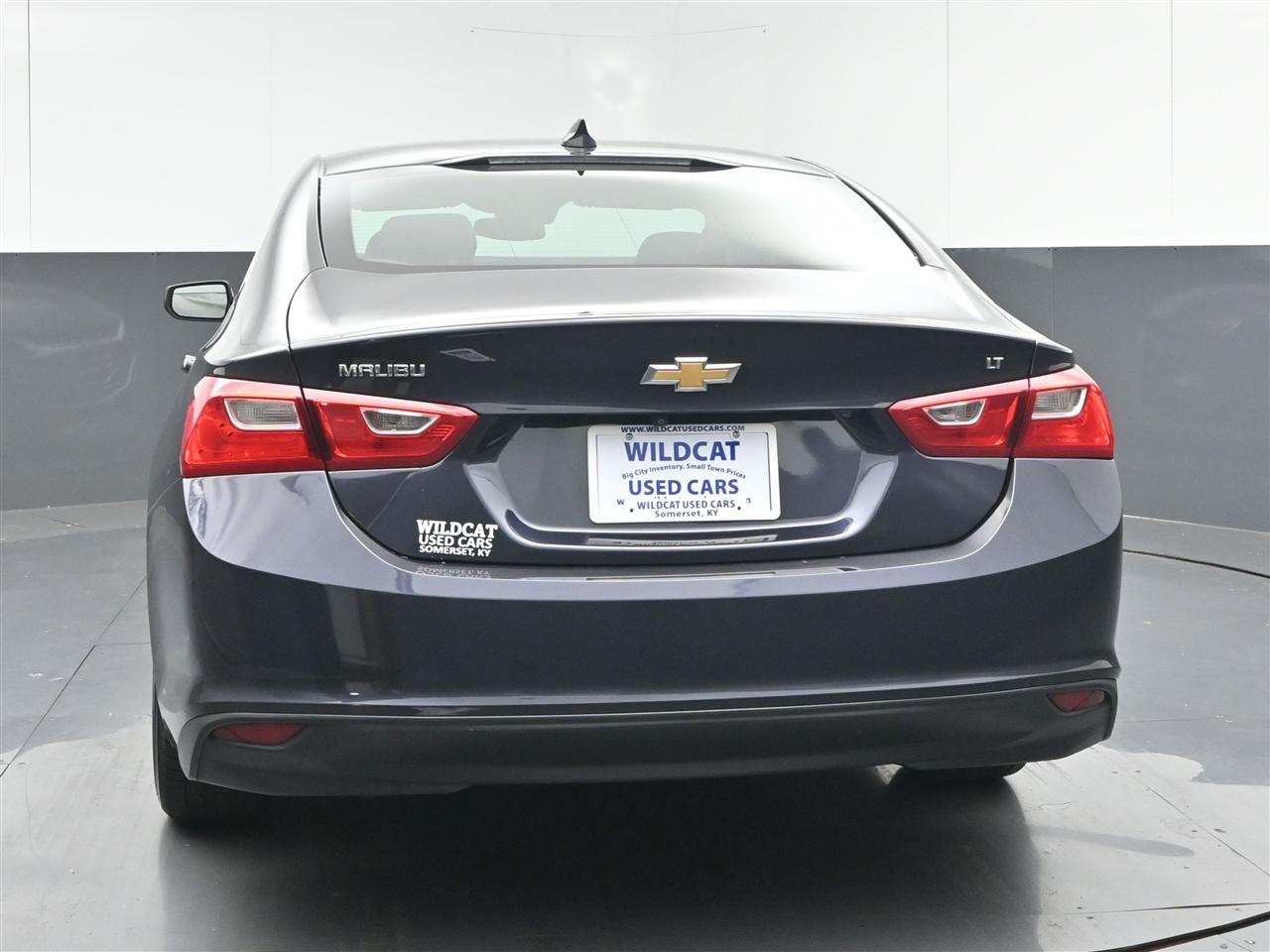 Chevrolet Malibu 1LT 2023