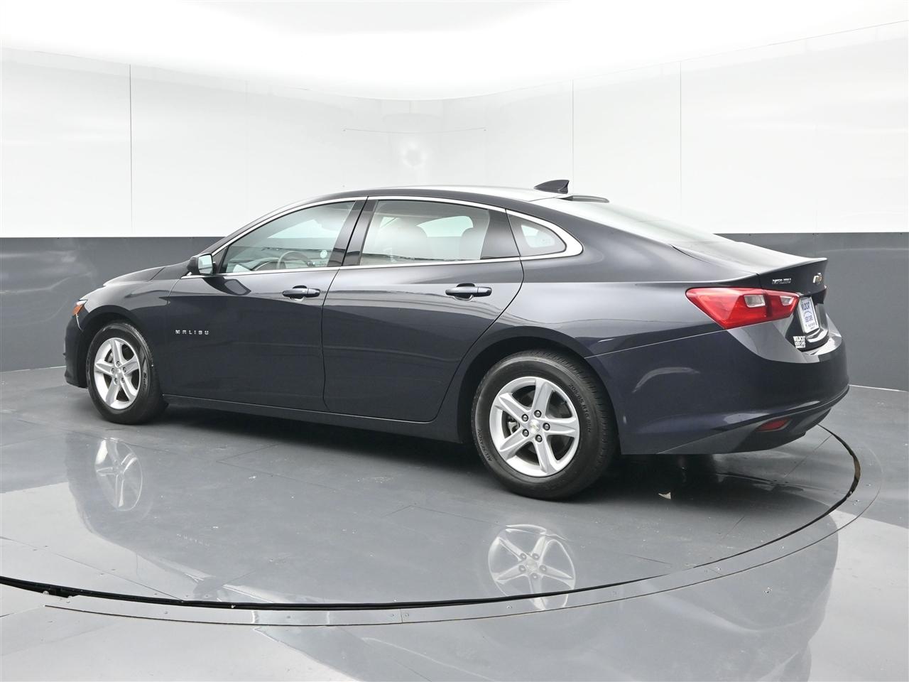 Chevrolet Malibu 1LT 2023
