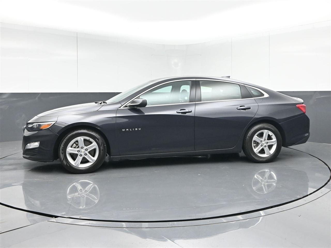 Chevrolet Malibu 1LT 2023