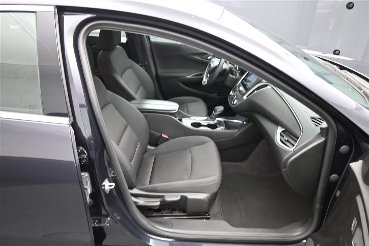 Chevrolet Malibu 1LT 2023