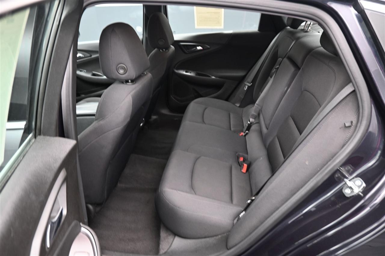 Chevrolet Malibu 1LT 2023