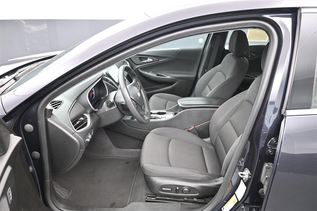 Chevrolet Malibu 1LT 2023