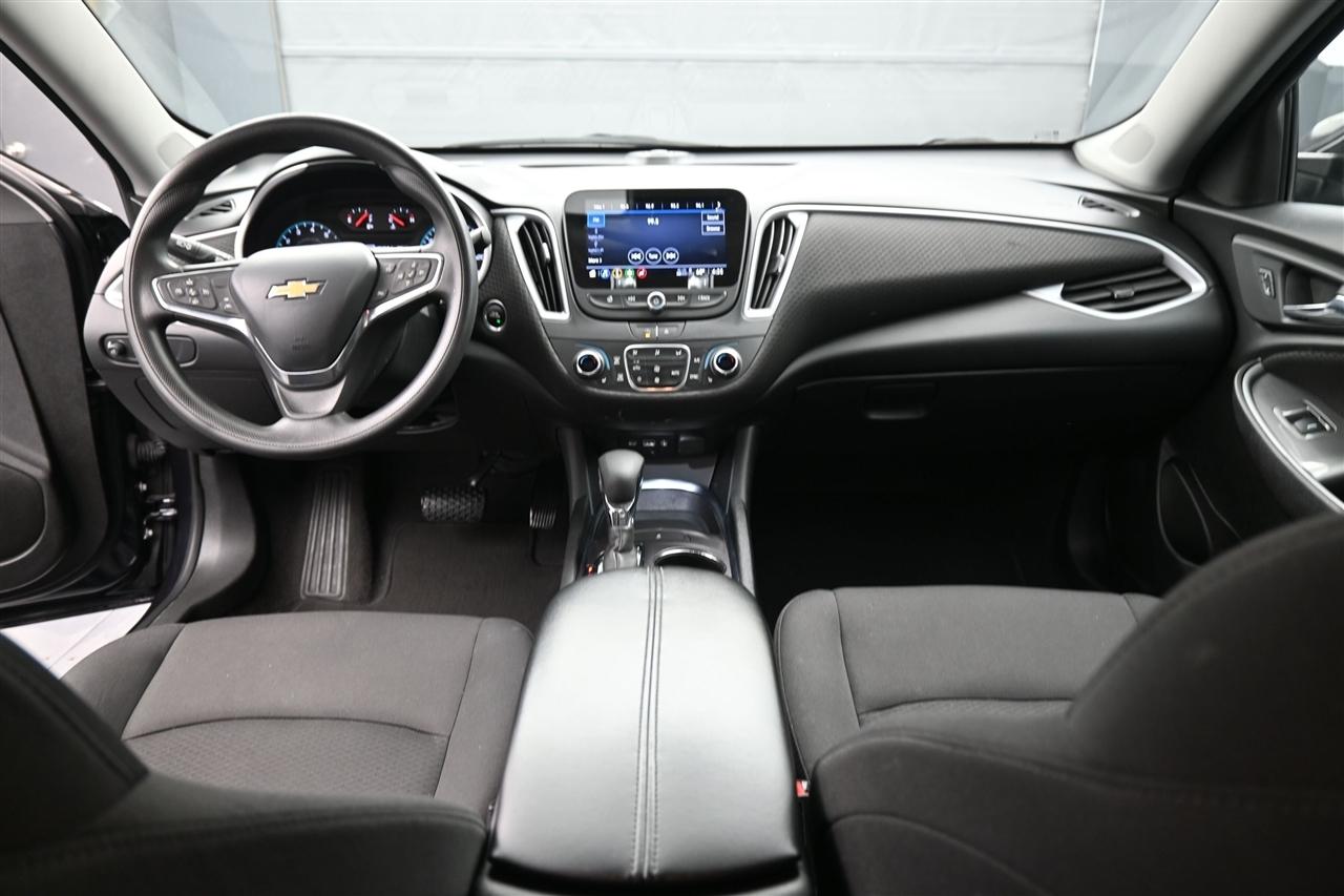 Chevrolet Malibu 1LT 2023