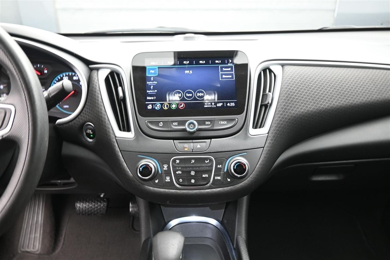 Chevrolet Malibu 1LT 2023