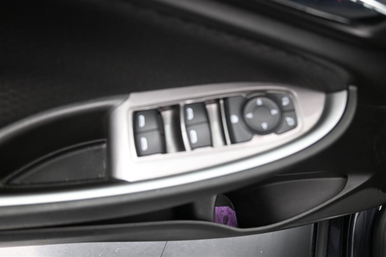 Chevrolet Malibu 1LT 2023