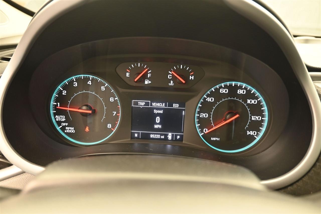 Chevrolet Malibu 1LT 2023